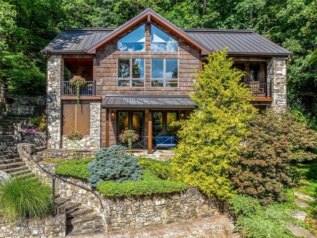 10 Beaverbrook Ct, Asheville, NC 28804 - photo 38