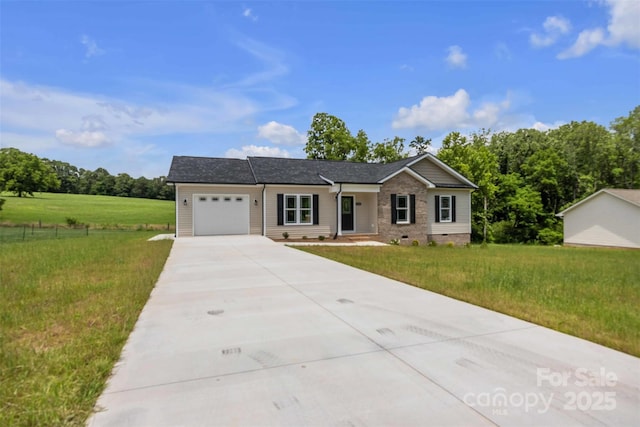2338 Ellen St, Granite Falls, NC 28630 - photo 1