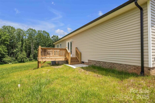 2338 Ellen St, Granite Falls, NC 28630 - photo 35