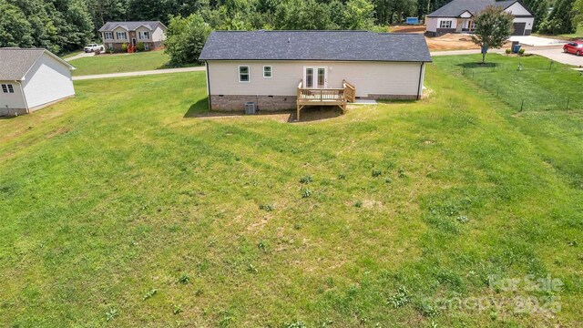 2338 Ellen St, Granite Falls, NC 28630 - photo 40