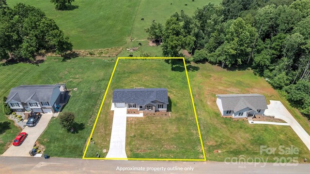 2338 Ellen St, Granite Falls, NC 28630 - photo 47