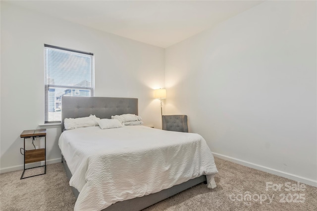 14224 Canemeadow Dr, Charlotte, NC 28278 - bedroom with carpet floors and baseboards