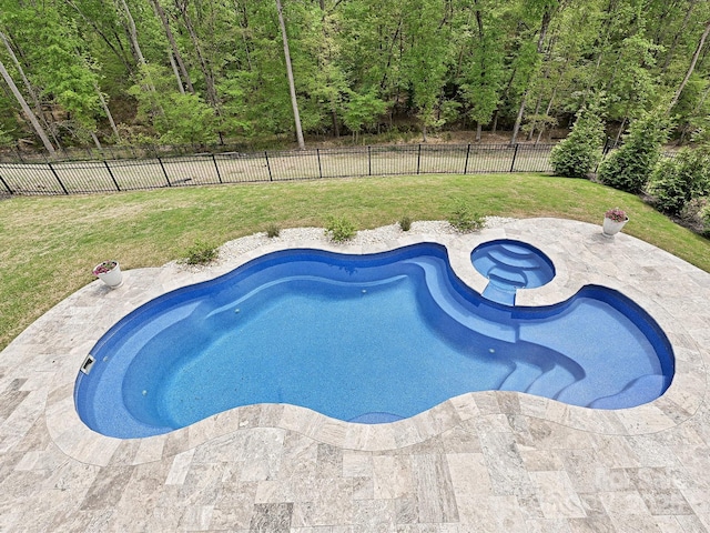 10035 Mast Cove Ln, Charlotte, NC 28278 - view of swimming pool