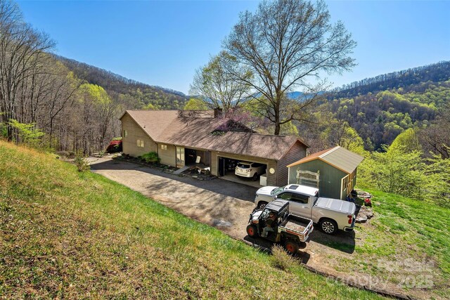 311 Pisgah Mine Rd, Burnsville, NC 28714 - photo 3