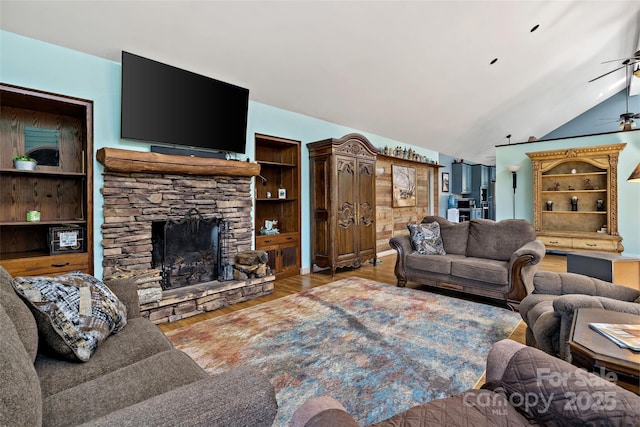 311 Pisgah Mine Rd, Burnsville, NC 28714 - photo 8