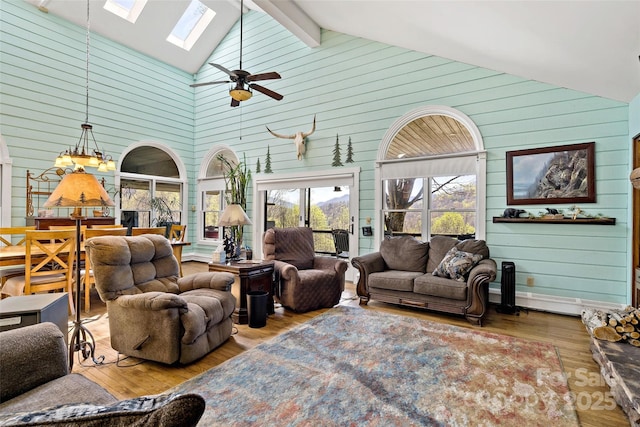 311 Pisgah Mine Rd, Burnsville, NC 28714 - photo 9