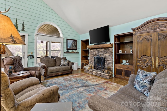 311 Pisgah Mine Rd, Burnsville, NC 28714 - photo 10