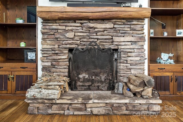 311 Pisgah Mine Rd, Burnsville, NC 28714 - photo 11