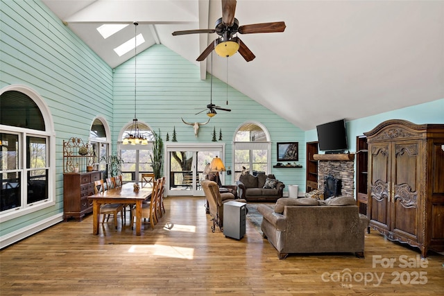 311 Pisgah Mine Rd, Burnsville, NC 28714 - photo 13