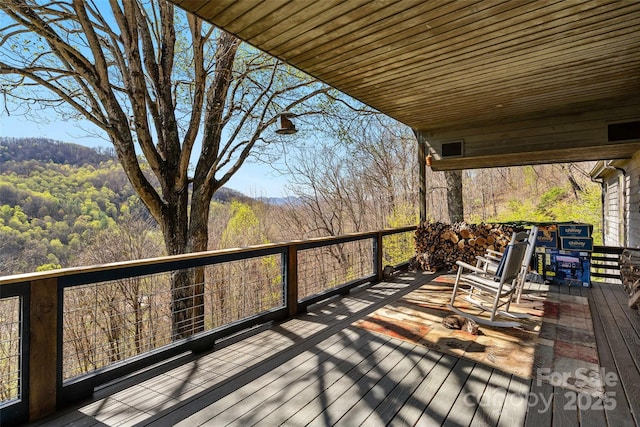 311 Pisgah Mine Rd, Burnsville, NC 28714 - photo 14