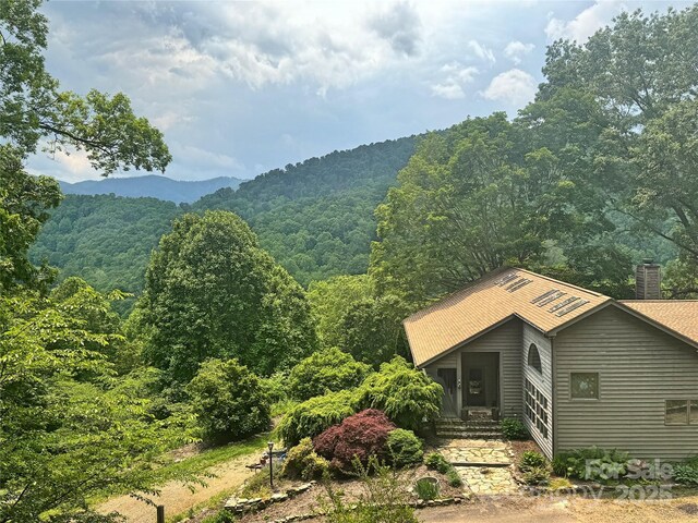 311 Pisgah Mine Rd, Burnsville, NC 28714 - photo 1