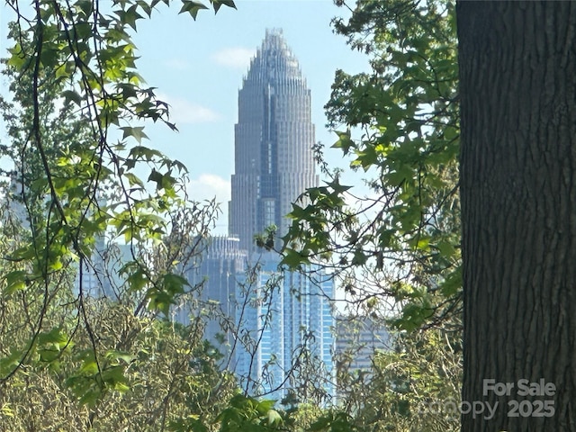 1413 Hateras Ave, Charlotte, NC 28216 - view of building exterior