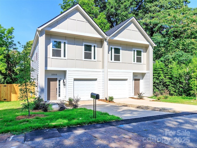 2505-2507 Elon St, Charlotte, NC 28208 - photo 1