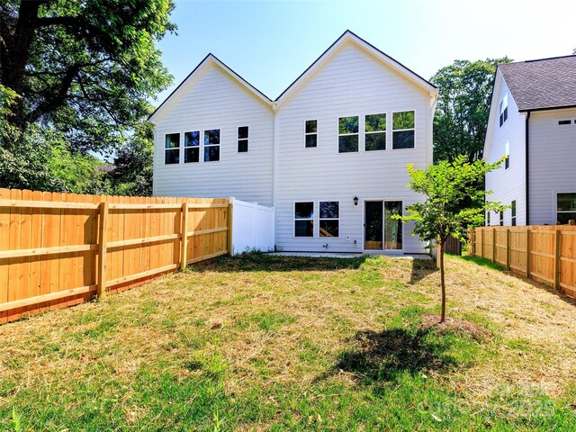 2505-2507 Elon St, Charlotte, NC 28208 - photo 19