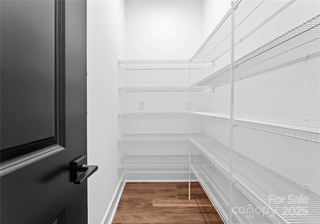 13453 Portside Ln, Lancaster, SC 29720 - view of pantry