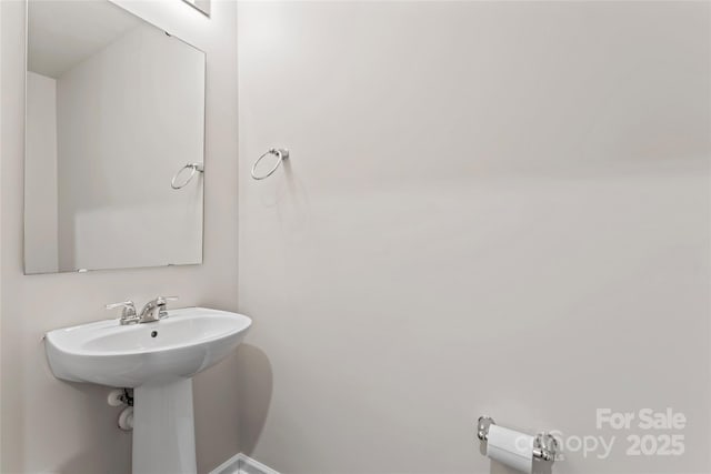 221 Century Dr, Salisbury, NC 28147 - view of bathroom