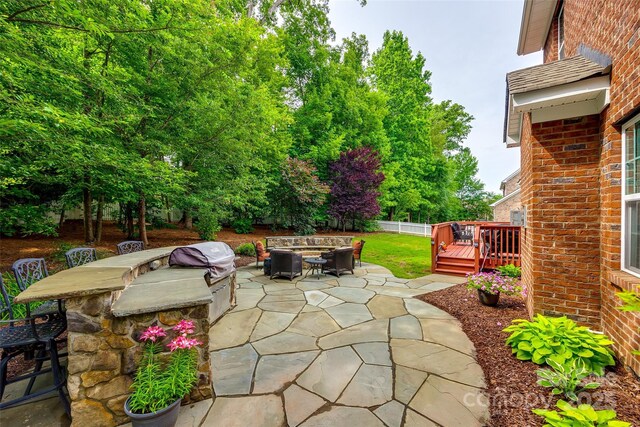 4711 Pearmain Dr, Waxhaw, NC 28173 - photo 30