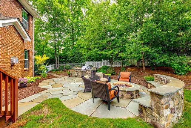 4711 Pearmain Dr, Waxhaw, NC 28173 - photo 31