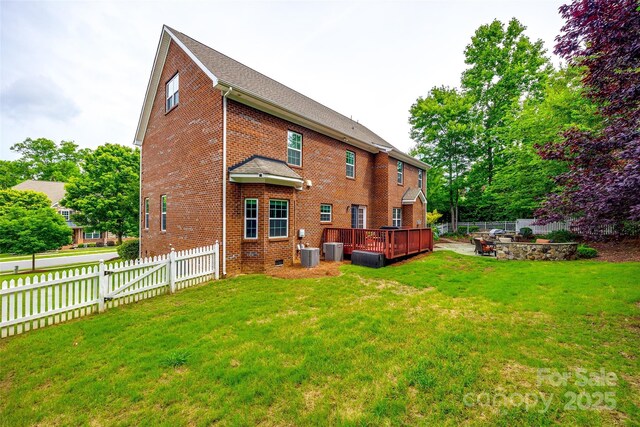 4711 Pearmain Dr, Waxhaw, NC 28173 - photo 33