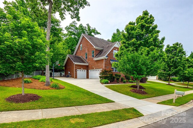 4711 Pearmain Dr, Waxhaw, NC 28173 - photo 34
