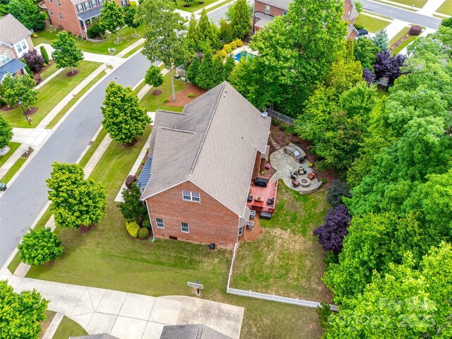 4711 Pearmain Dr, Waxhaw, NC 28173 - photo 35