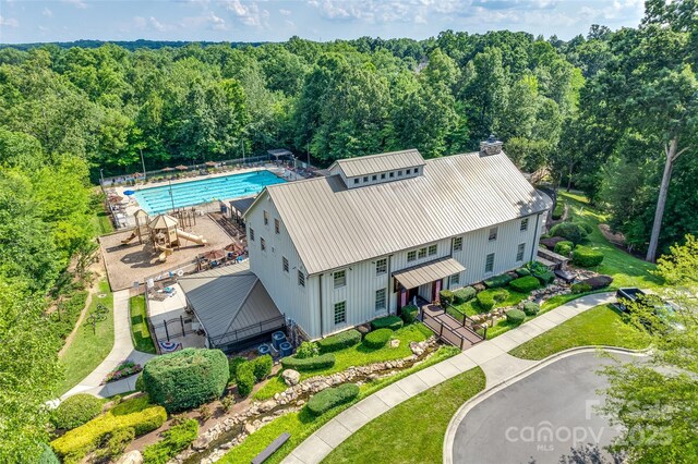 4711 Pearmain Dr, Waxhaw, NC 28173 - photo 39