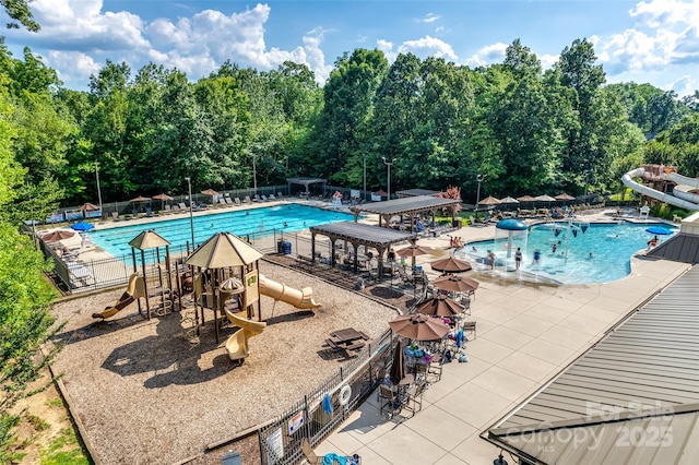 4711 Pearmain Dr, Waxhaw, NC 28173 - photo 41