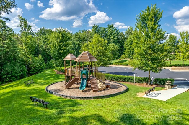 4711 Pearmain Dr, Waxhaw, NC 28173 - photo 44