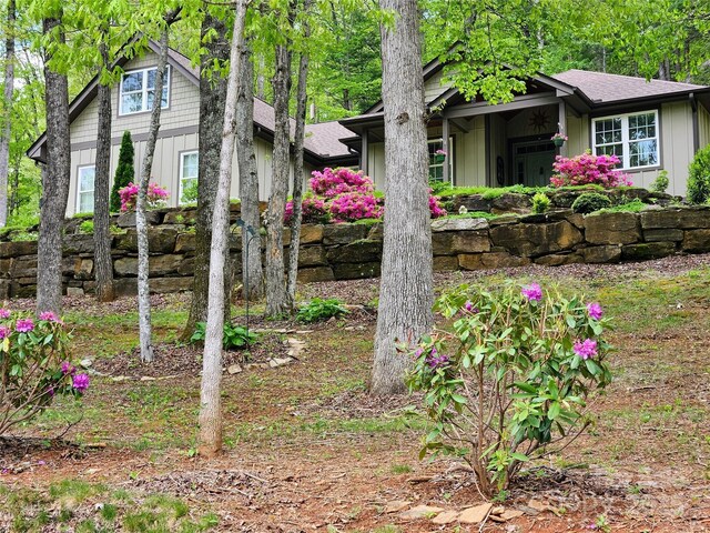 3934 Cabin Creek Rd, Zirconia, NC 28790 - photo 2