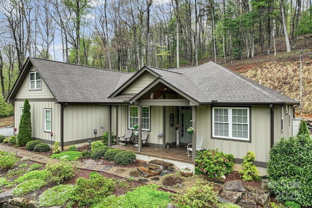 3934 Cabin Creek Rd, Zirconia, NC 28790 - photo 5