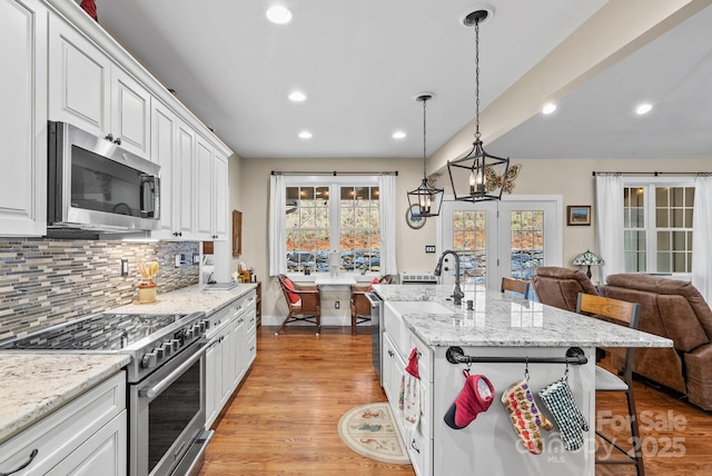 3934 Cabin Creek Rd, Zirconia, NC 28790 - photo 8