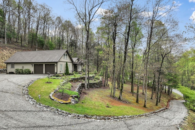 3934 Cabin Creek Rd, Zirconia, NC 28790 - photo 37