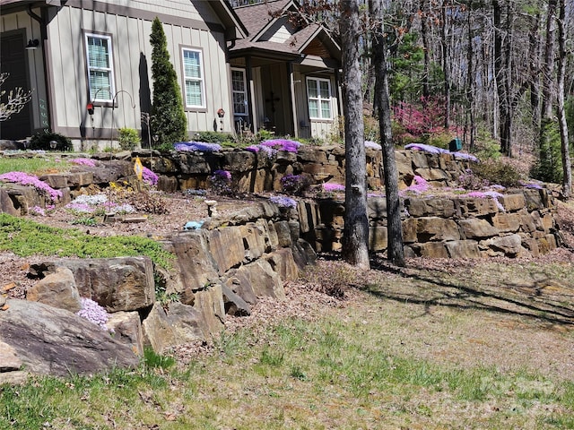 3934 Cabin Creek Rd, Zirconia, NC 28790 - photo 38