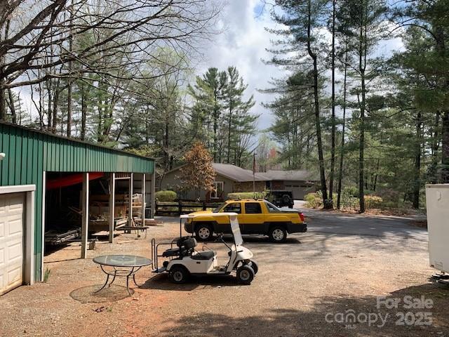 101 Lakemont Dr, Flat Rock, NC 28731 - exterior space