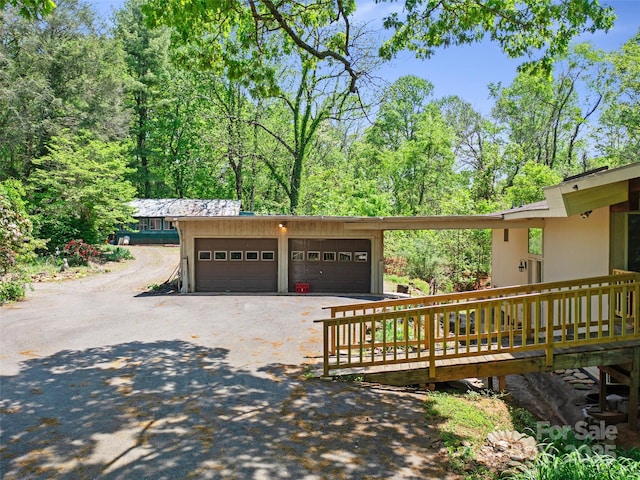 19 Old Patton Hill Rd, Swannanoa, NC 28778 - view of front of home