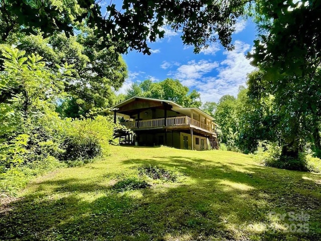 19 Old Patton Hill Rd, Swannanoa, NC 28778 - photo 23