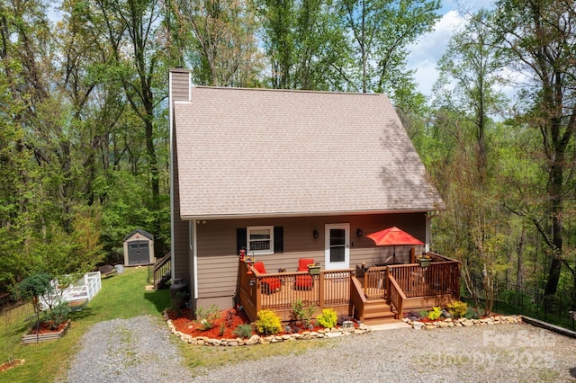 69 Heslar Way, Marshall, NC 28753 - photo 4