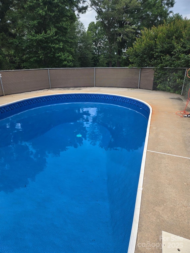 220 Hilltop St, Connelly Springs, NC 28612 - view of pool