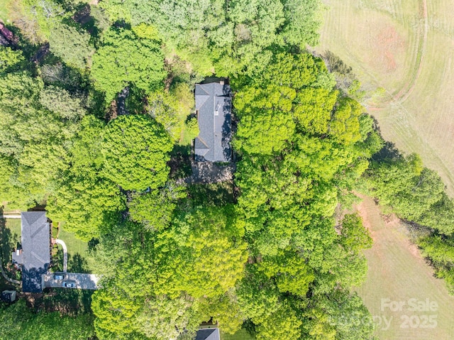1058 General Hoke Dr, Lincolnton, NC 28092 - drone / aerial view
