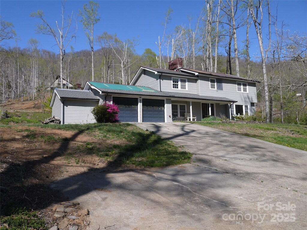 305 Webb Cove Rd, Asheville, NC 28804 - photo 1