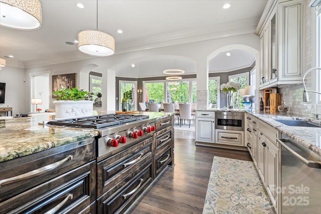 2500 Giverny Dr, Charlotte, NC 28226 - photo 6