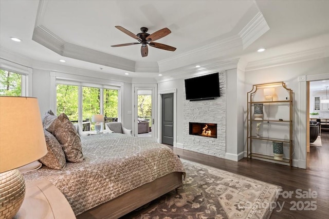 2500 Giverny Dr, Charlotte, NC 28226 - photo 12