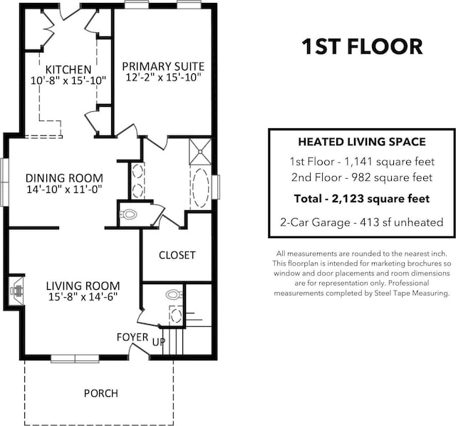 13610 Aldenbrook Dr, Huntersville, NC 28078 - home floor plan