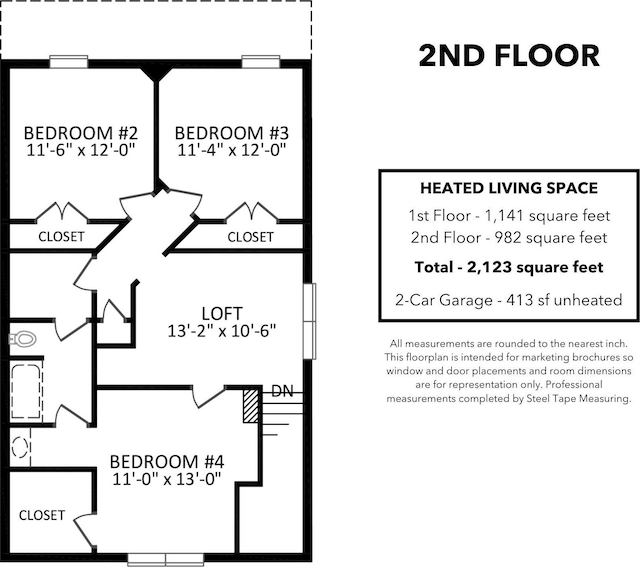 13610 Aldenbrook Dr, Huntersville, NC 28078 - floor plan / room layout