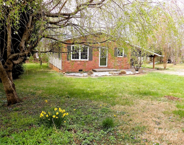 106 Pinetree Dr, Black Mountain, NC 28711 - exterior space