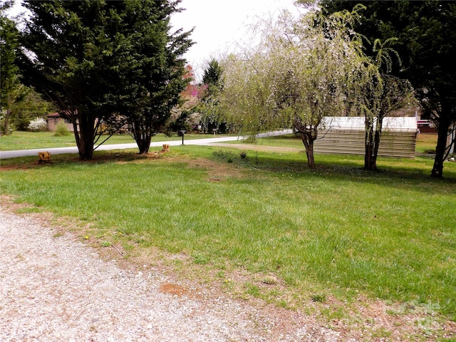 106 Pinetree Dr, Black Mountain, NC 28711 - exterior space