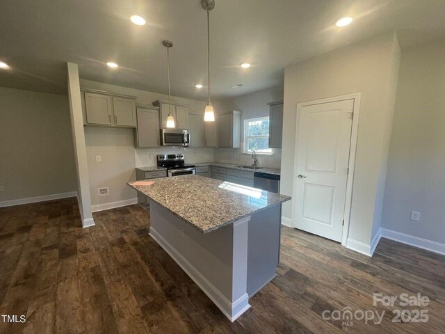 228 Mountain Island Dr Unit 38, Statesville, NC 28677 - photo 10