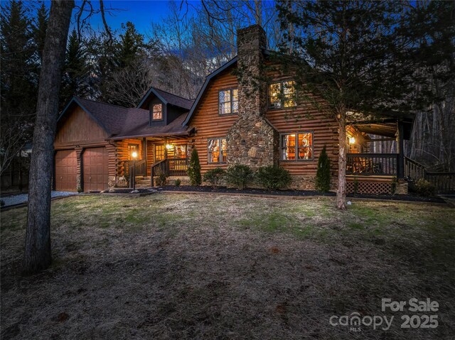 16 Decker Dr, Asheville, NC 28803 - photo 1