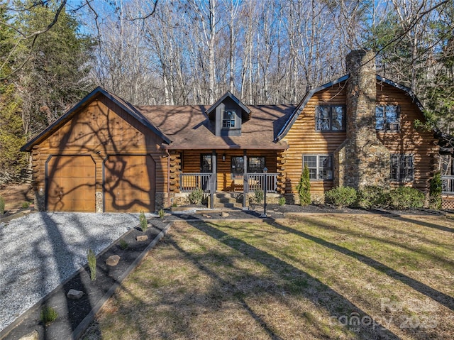 16 Decker Dr, Asheville, NC 28803 - photo 4