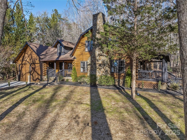 16 Decker Dr, Asheville, NC 28803 - photo 6